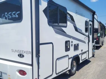 2027 Forest River Sunseeker Class C rental in Ottawa, ON