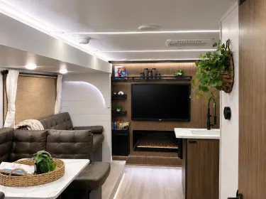 2026 Forest River Salem Cruise-Lite Travel trailer rental in Monroe, NC
