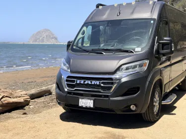 2025 Jayco Swift Class B rental in Morgan Hill, CA