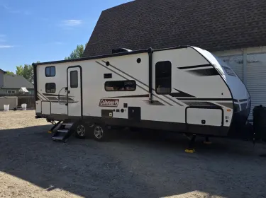 2023 Dutchmen Coleman Light Travel trailer rental in Nampa, ID