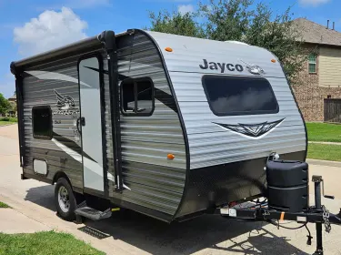 2020 Jayco Jay Flight SLX Travel trailer rental in Sacramento, CA
