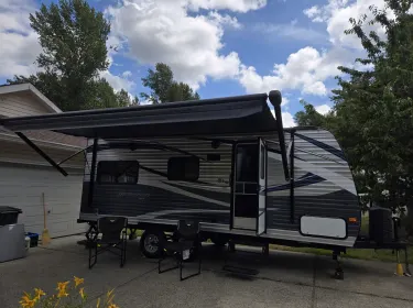 2018 Keystone RV Springdale Travel trailer rental in Surrey, BC