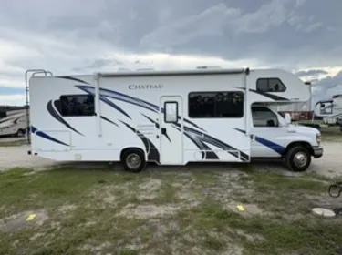 2020 Thor Chateau Class C rental in Punta Gorda, FL
