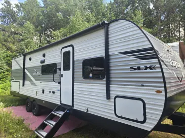 2026 Jayco Jay Flight SLX Travel trailer rental in Stevens Point, WI