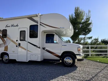 2019 Thor Four Winds Class C rental in Acton, CA