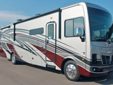 2023 Holiday Rambler Vacationer Class A rental in Richmond, KY