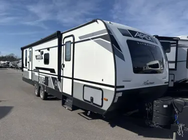 2022 Coachmen Apex Travel trailer rental in Weare, NH