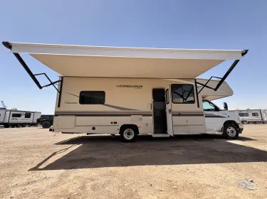 2021 Forest River Coachmen Leprechaun Class C rental in Chandler, AZ