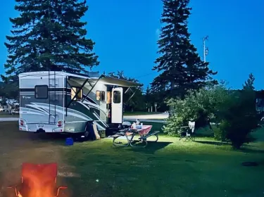 2017 Winnebago View Class C rental in Holly, MI