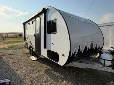 2024 Travel Lite Rove XL Travel trailer rental in Caldwell, ID