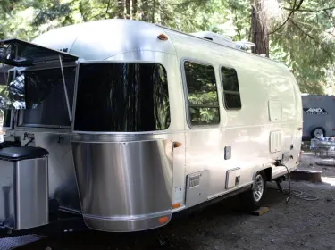 2019 Airstream Sport Travel trailer rental in Vancouver, WA