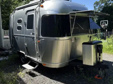 2023 Airstream Caravel Travel trailer rental in Nashua, NH