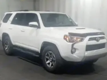 2020 Toyota 4Runner Other rental in Newport Beach, CA