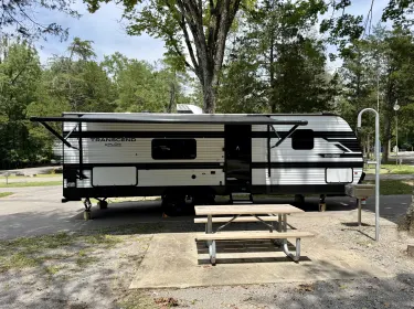 2025 Grand Design Transcend Xplor Travel trailer rental in Murfreesboro, TN