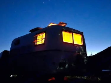 2004 Scamp Scamp Trailer Travel trailer rental in Durango, CO