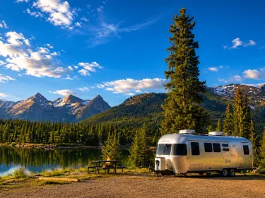 2025 Airstream Flying Cloud Travel trailer rental in Merritt Island, FL