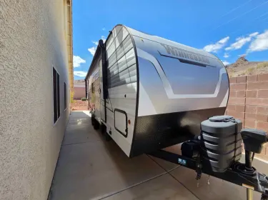 2025 Winnebago Access Travel trailer rental in Henderson, NV