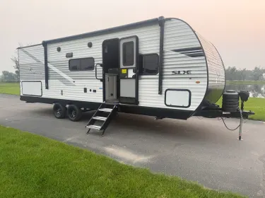 2026 Jayco Jay Flight SLX Travel trailer rental in Star, ID