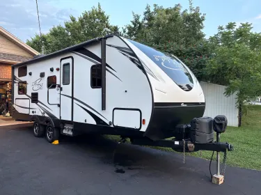 2019 Coachmen Northern Spirit 2454BH Travel trailer rental in Brantford, ON