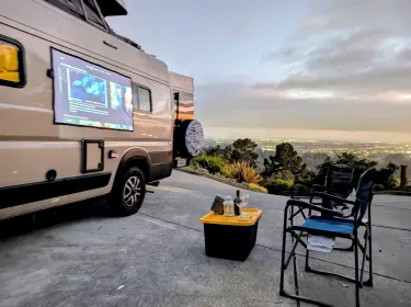 2025 Winnebago Solis Class B rental in Castro Valley, CA