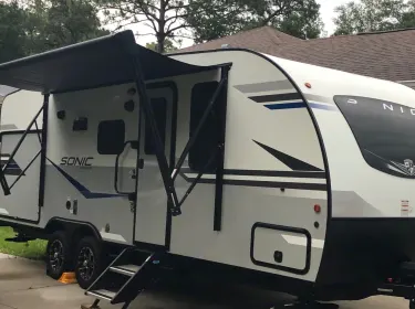 2022 Sonic Sonic Trailer Travel trailer rental in Beverly Hills, FL