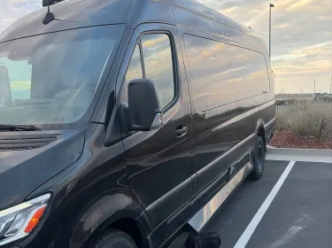 2023 Midwest Automotive Designs Ultimate RV Class B rental in Spanish Fork, UT