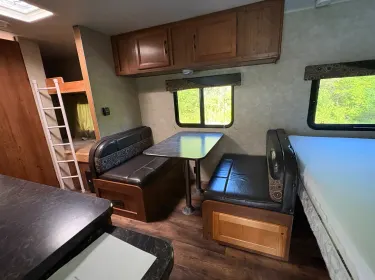 2016 Gulf Stream Ameri-Lite Super-Lite Travel trailer rental in Elma, NY