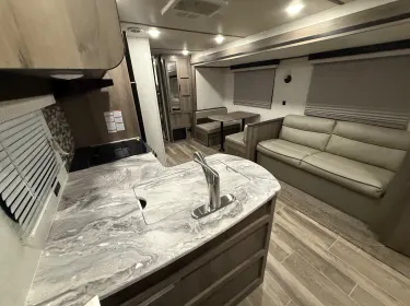 2021 Gulf Stream Ameri-Lite Travel trailer rental in Greenwood, IN