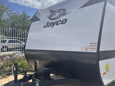 2026 Jayco Jay Feather Air SL Travel trailer rental in Palmdale, CA