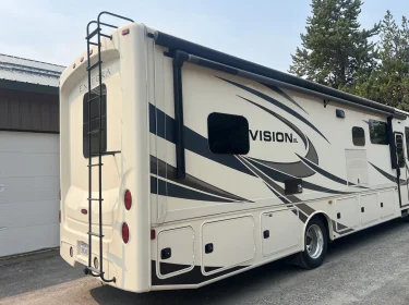 2021 Entegra Coach Vision XL Class A rental in West Yellowstone, MT