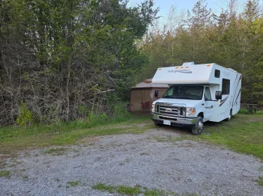 2019 Thor Majestic Class C rental in Oakville, ON