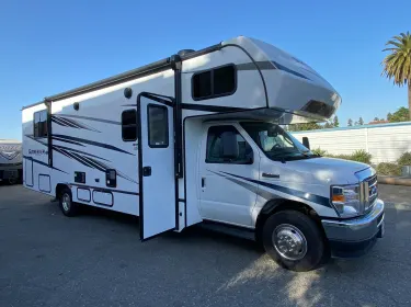 2023 Forest River Sunseeker LE Class C rental in Fresno, CA