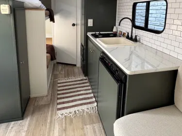 2014 Sportsmen Classic Travel trailer rental in Oshawa, ON