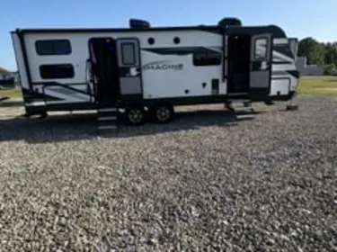 2023 Grand Design Imagine Travel trailer rental in Punta Gorda, FL