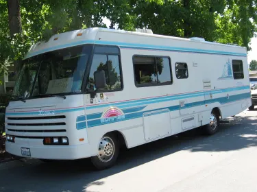 1993 Itasca Sunrise Class A rental in Richmond, CA