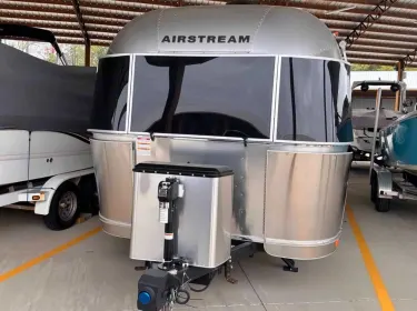 2023 Airstream Caravel Travel trailer rental in Oxford, GA