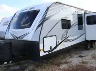 2021 Jayco White Hawk Travel trailer rental in Newton, KS
