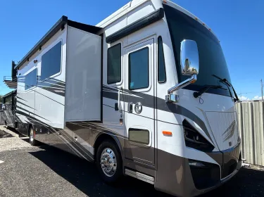 2022 Tiffin Phaeton Class A rental in Phoenix, AZ
