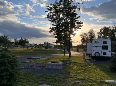 2022 Jayco Jay Flight SLX Travel trailer rental in Hampden, ME