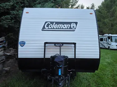 2025 Keystone RV Coleman Travel trailer rental in Kitchener, ON