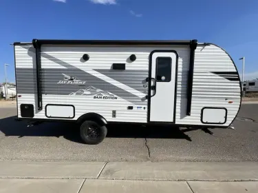 2025 Jayco Jay Flight SLX Baja Edition Travel trailer rental in Tucson, AZ