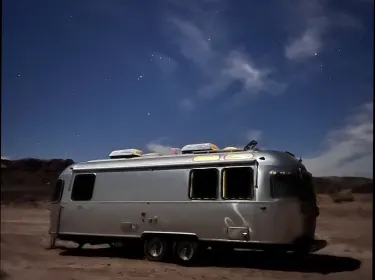 2022 Airstream Globetrotter Travel trailer rental in Corvallis, OR