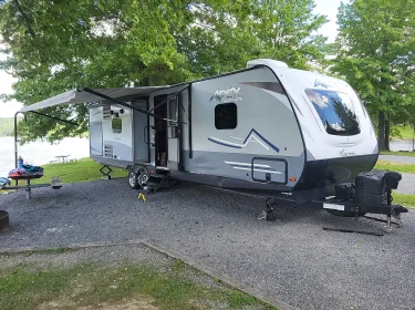 2021 Coachmen Apex Travel trailer rental in Nitro, WV