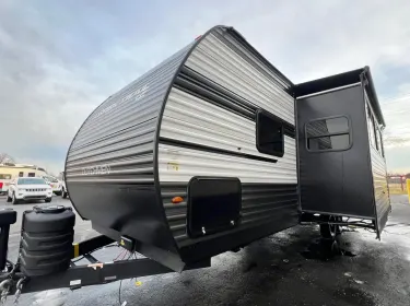 2026 Aspen Trail LE Travel trailer rental in Ocean City, MD