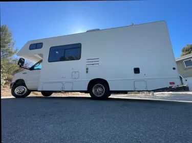 2017 Thor Majestic Class C rental in Redondo Beach, CA