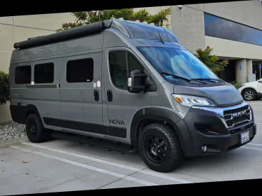 2025 Forest River Coachmen Nova Class B rental in San Diego, CA