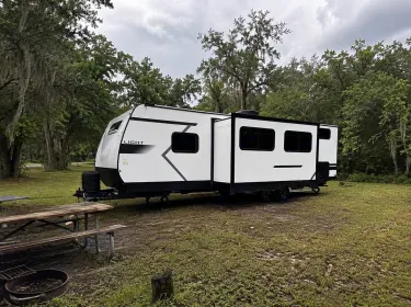 2025 Dutchmen Coleman Light Travel trailer rental in West Palm Beach, FL