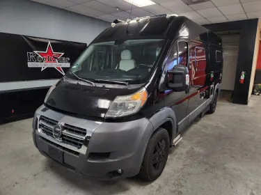 2016 RAM ProMaster 3500 Class B rental in Temecula, CA