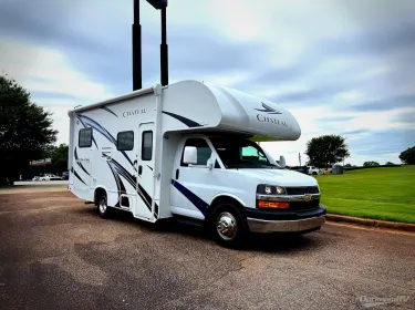 2020 Thor Chateau Class C rental in Los Angeles, CA