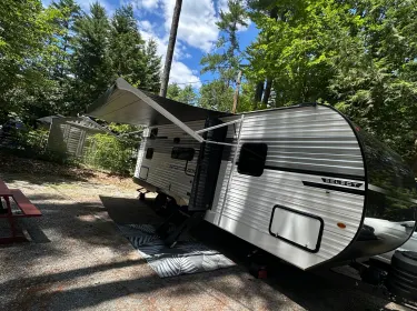 2026 KZ Sportsmen Select Travel trailer rental in Methuen, MA